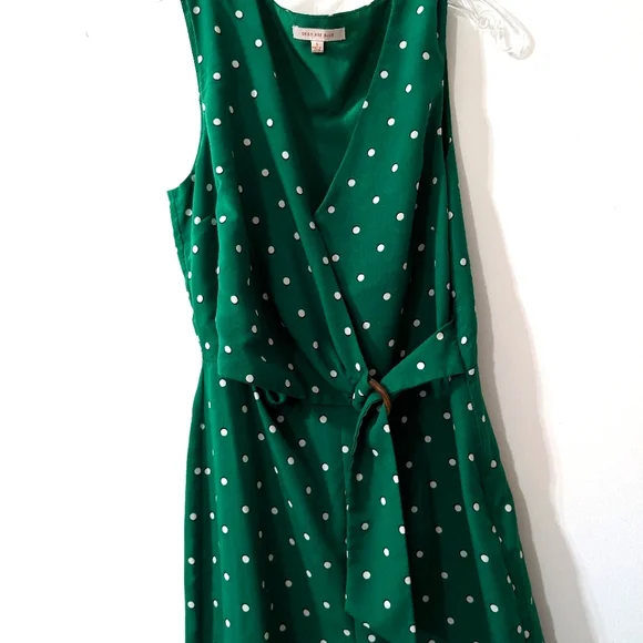 Skies Are Blue Jumpsuit Size S - Picture 2 of 6